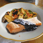 salmon